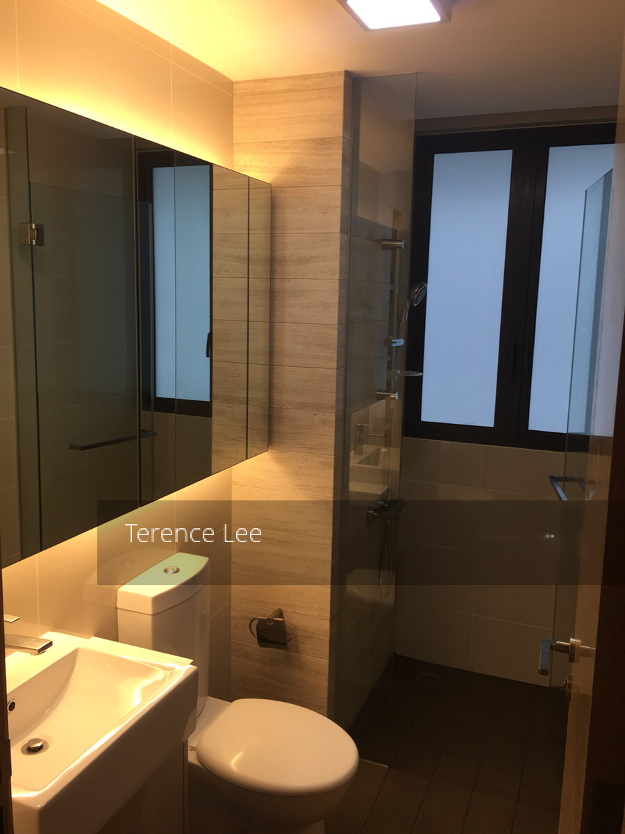 Hedges Park Condominium (D17), Condominium #254208881